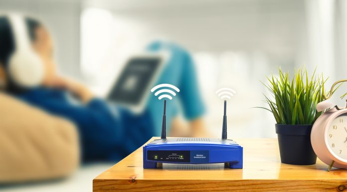 5 Ways to Ensure Home Router Security with a Remote Workforce router security