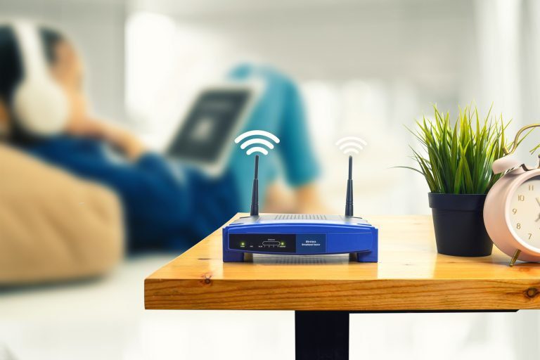 5 Ways to Ensure Home Router Security with a Remote Workforce