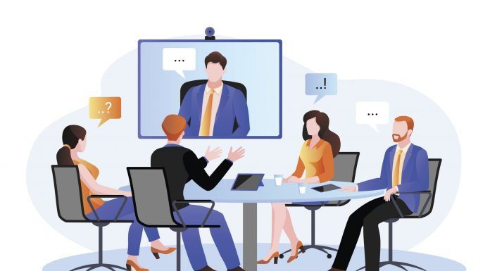 Meeting Remotely? 5 Things To Look for In a Videoconferencing App video conferencing