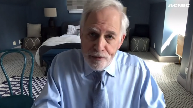 Adam Levin Discusses Covid-19 Scams on CNBC