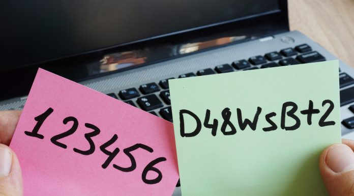 Do Password Managers Make You More or Less Secure? Password manager