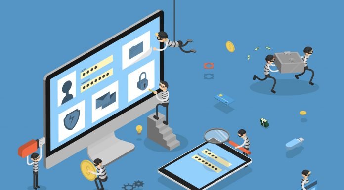 68% of Pharma Executives Have Had Credentials Breached Online Pharma exec credential breach
