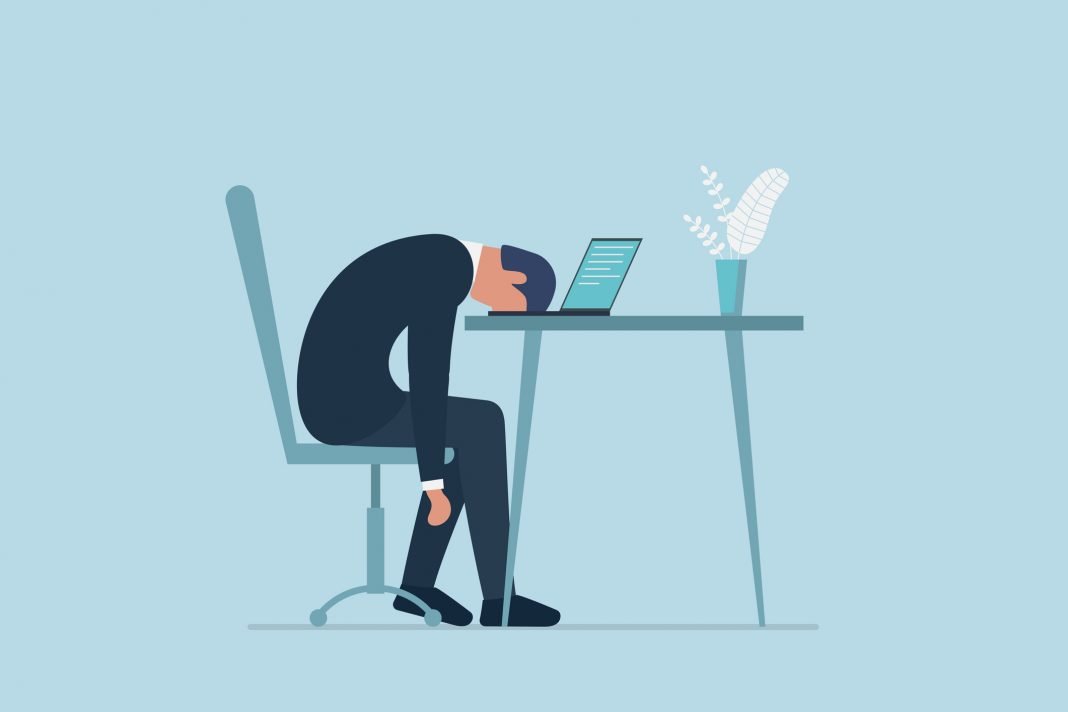 quarantine fatigue