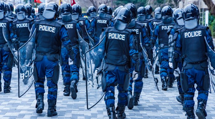 “BlueLeaks” Exposes Huge Trove of Law Enforcement Data BlueLeaks