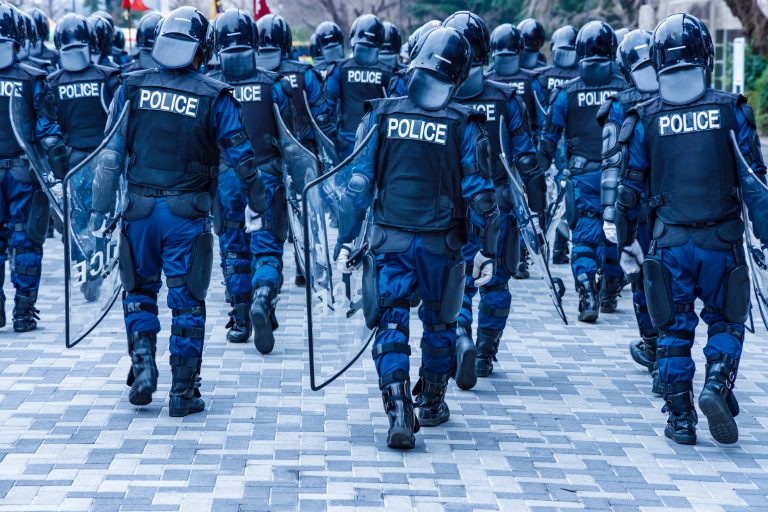 “BlueLeaks” Exposes Huge Trove of Law Enforcement Data