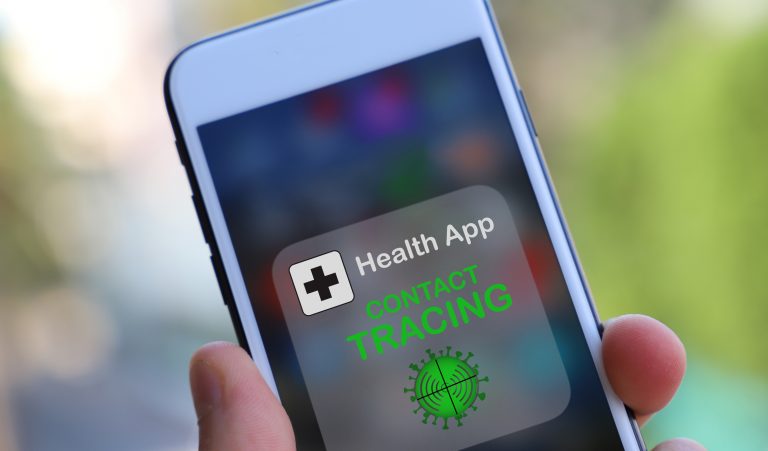 Fake Contact Tracing Apps Spreading Malware, Ransomware