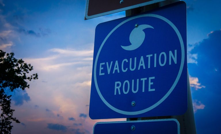 Federal Government Warns of Hurricane-Related Scams and Hacking
