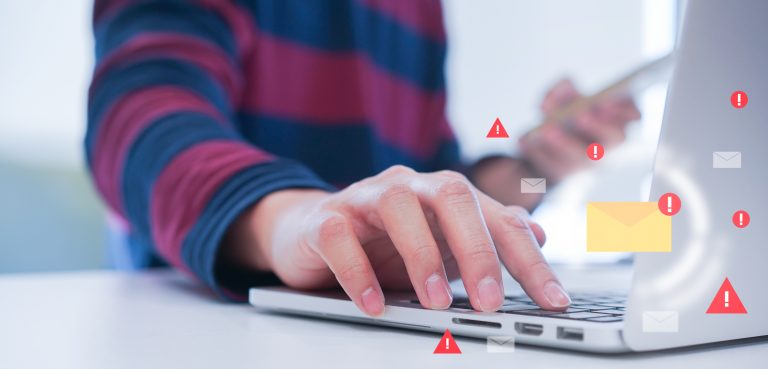Burners, Dots, and Pluses: Protecting Your Email in the Post-Privacy Age