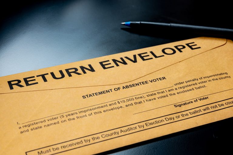 Personal Information of Millions of US Voters Available on Dark Web