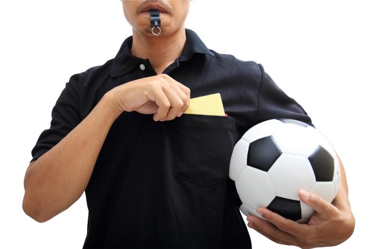 Data of 540,000 Sports Referees, League Officials Compromised