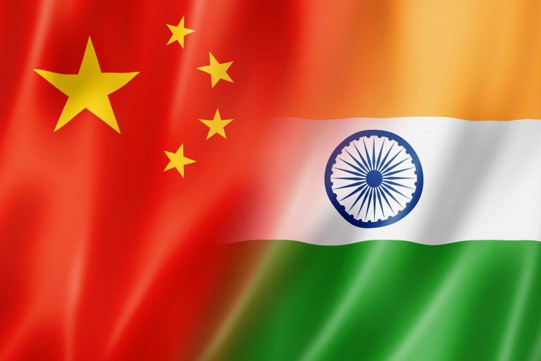 Indian Government Bans Over 100 Chinese Apps