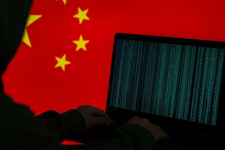 Chinese Government Affiliated Hackers Targeting Government Agencies