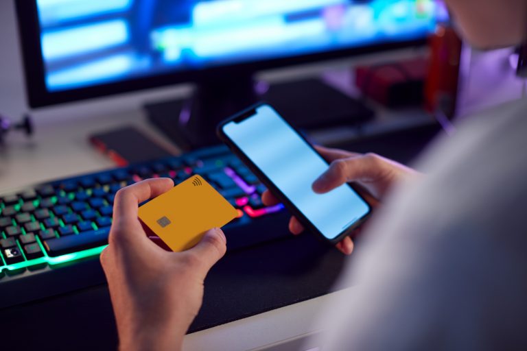 Hacked Online Gaming Accounts a Major Cybercrime Market