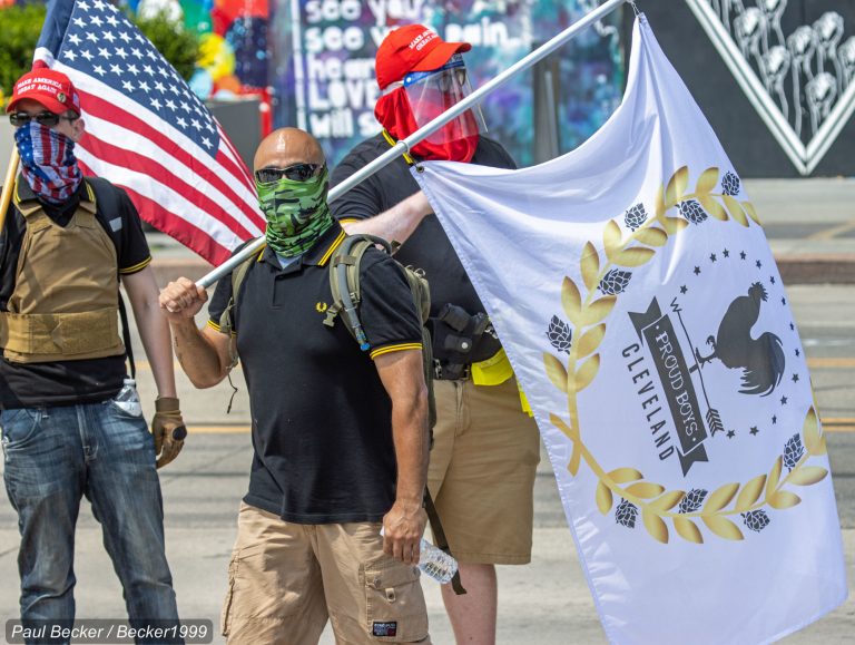 Proud Boys