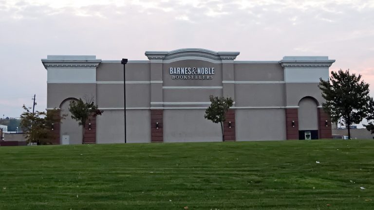 Barnes & Noble Experiences Major Data Breach