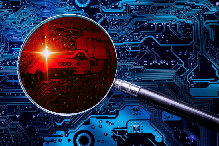 Researchers Find “Unfixable” Security Vulnerability in Mac Hardware