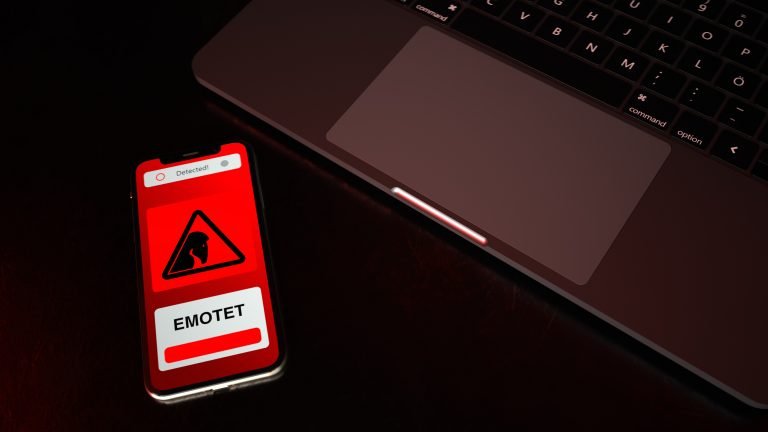 CISA Warns Government Agencies of Increasing Emotet Attacks