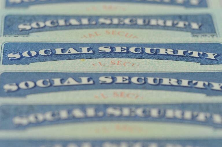 California Agency Exposed Up to 38 Million SSNs