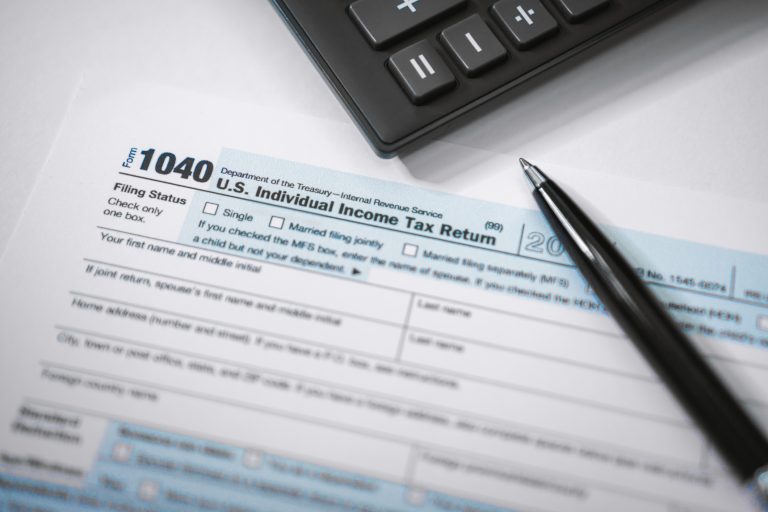 Tax Identity Protection