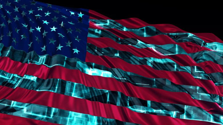US government hack