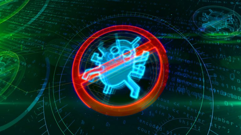 Android app malware
