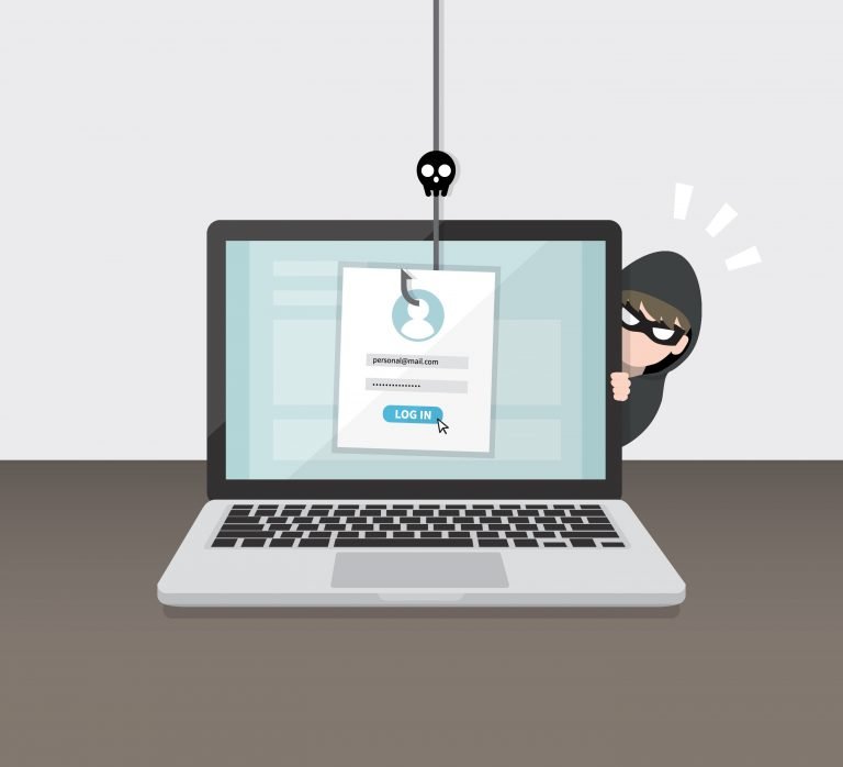 Covid 19 id theft