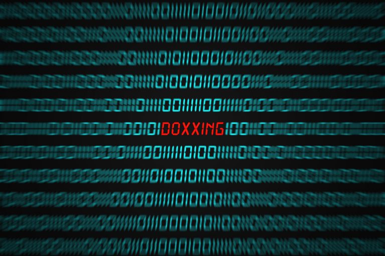 Israeli Antifa Hackers Breach KKK Site, Doxx Members