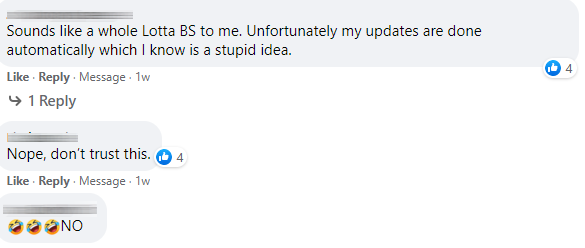 Lotta BS