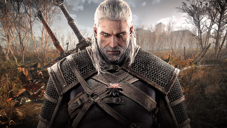 Game Studio CD Projekt Red Hit By Ransomware Attack