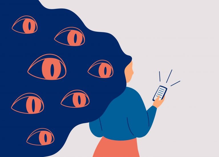 Big Tech Privacy