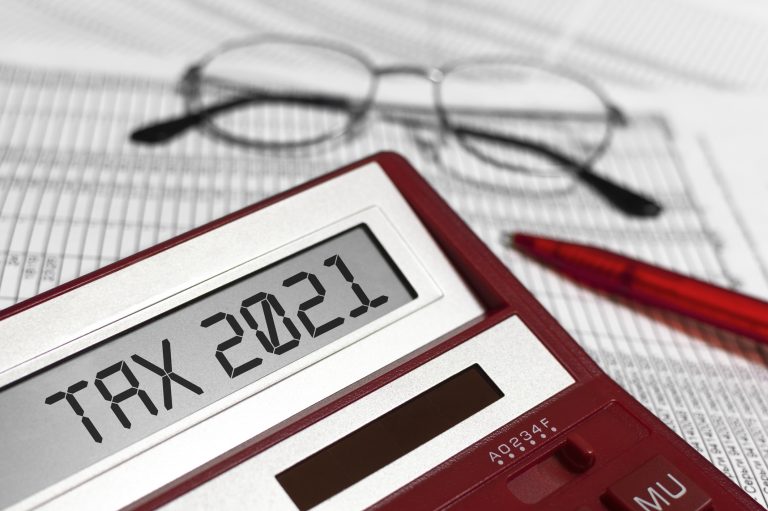 tax scams
