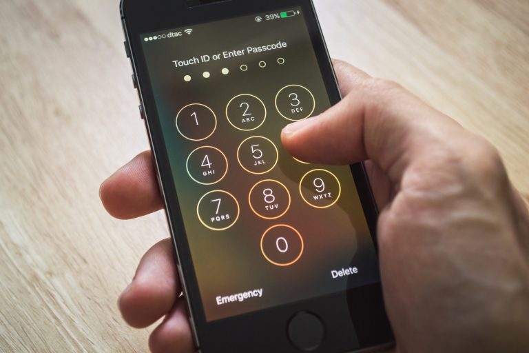 Apple’s New Privacy Settings Go Into Effect This Week. Here’s What You Need to Know.