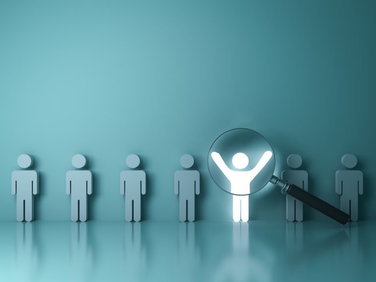 What Is Identity Management?