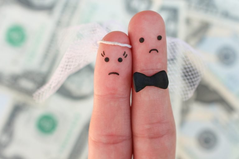Be On The Lookout For These Wedding Scams
