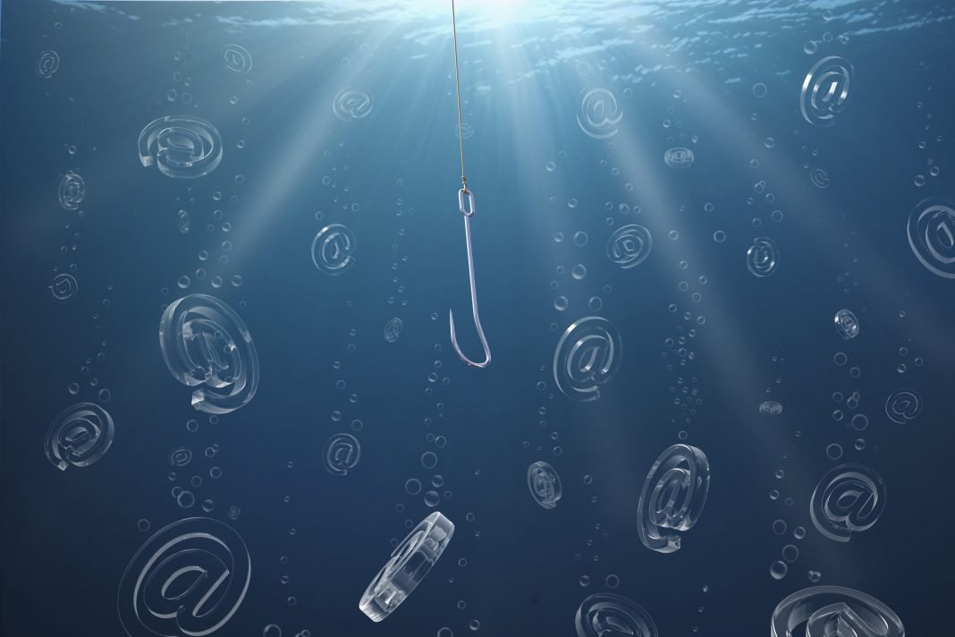 phishing