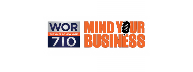Adam Levin Interview on Mind Your Business with Yitzchok Saftlas
