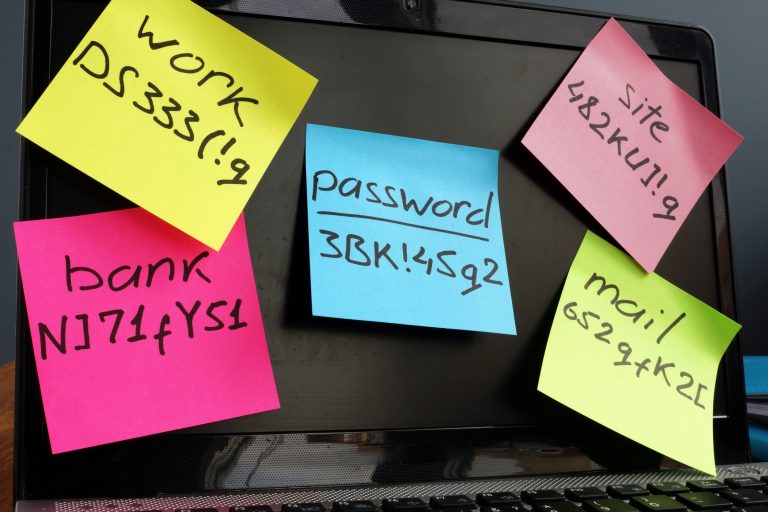 It’s World Password Day. Here’s What You Need to Do.