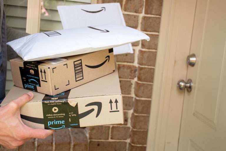 Avoid These Amazon Prime Scams