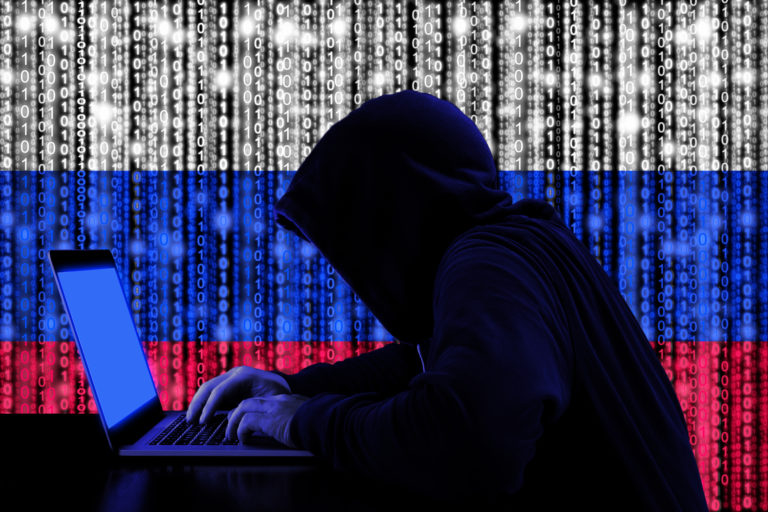 Russian Hackers Breach RNC Contractor