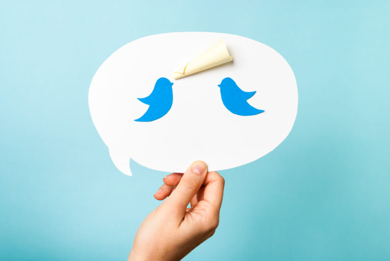Who to Follow in Cybersecurity: July 2021 Edition