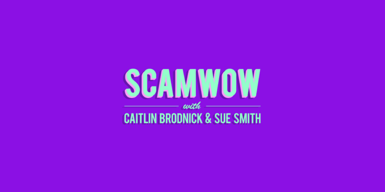 What the Hack Team Featured on ScamWow Podcast