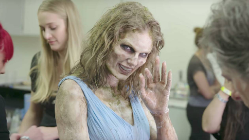 Zombie botnet