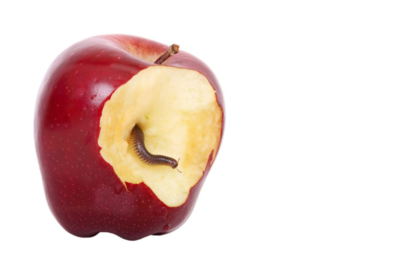 Zero-Click Apple Patch Addresses Vulnerability. Should You Be Worried?