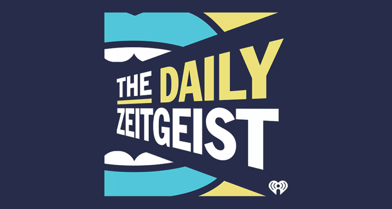 Daily Zeitgeist