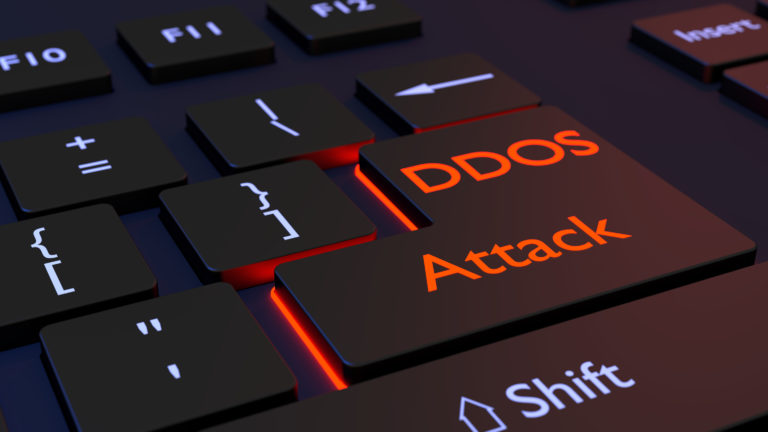 DDoS (Distributed Denial-of-Service): What is it?