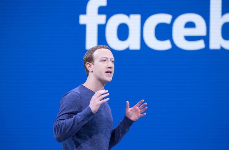 Facebook's Name Change