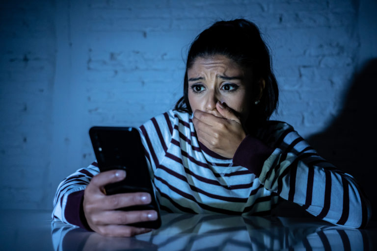 What You Need to Know About Stalkerware