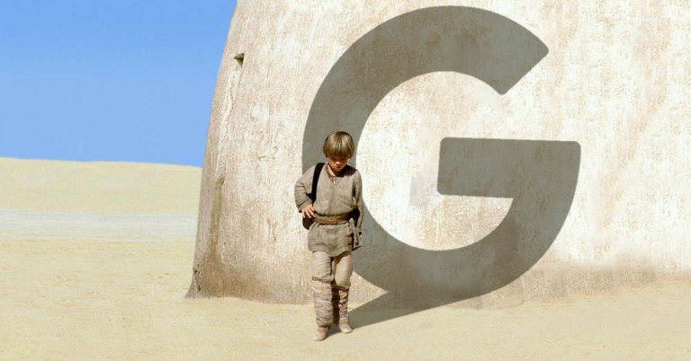 10 Privacy Killers that Seemed Like a Good Idea #2: Google