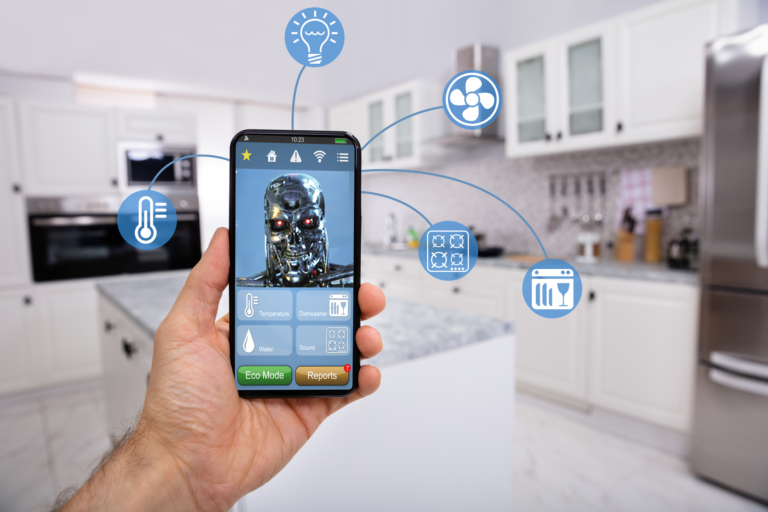 Smart IoT devices