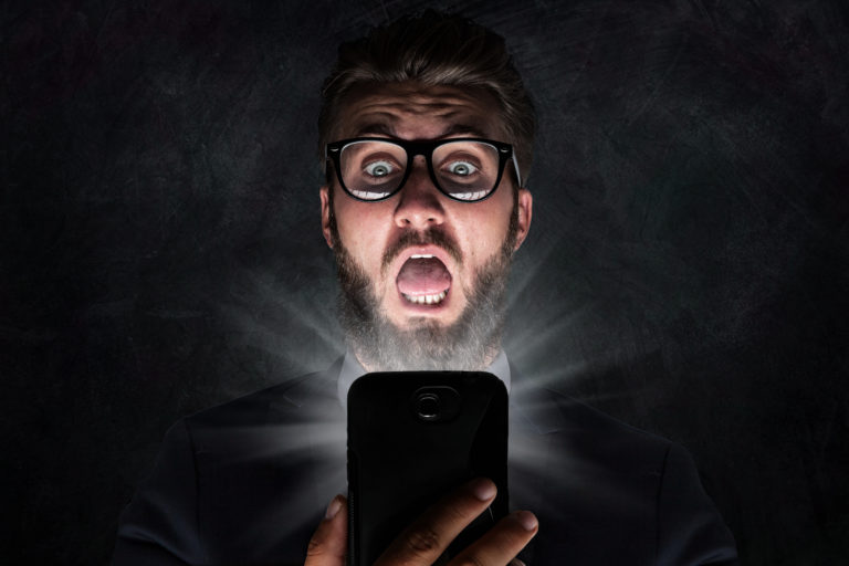 Smartphone privacy